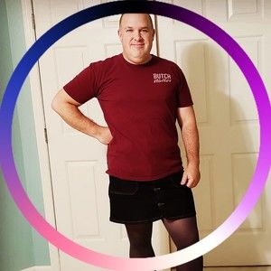 Meet your Posher, Chris